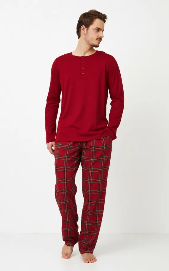 HARRY Пижама мужская со штанами