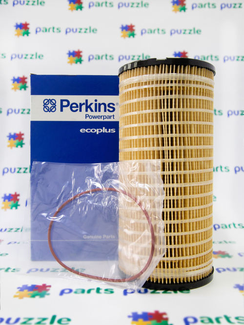 Фильтр топливный, элемент оригинал / ELEMENT,FUEL АРТ: CH10931