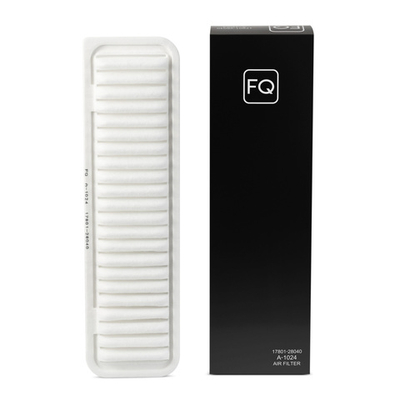 Фильтр воздушный FQ A-1024   17801-28040