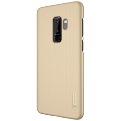 Накладка Nillkin Super Frosted Shield для Samsung Galaxy S9 Plus