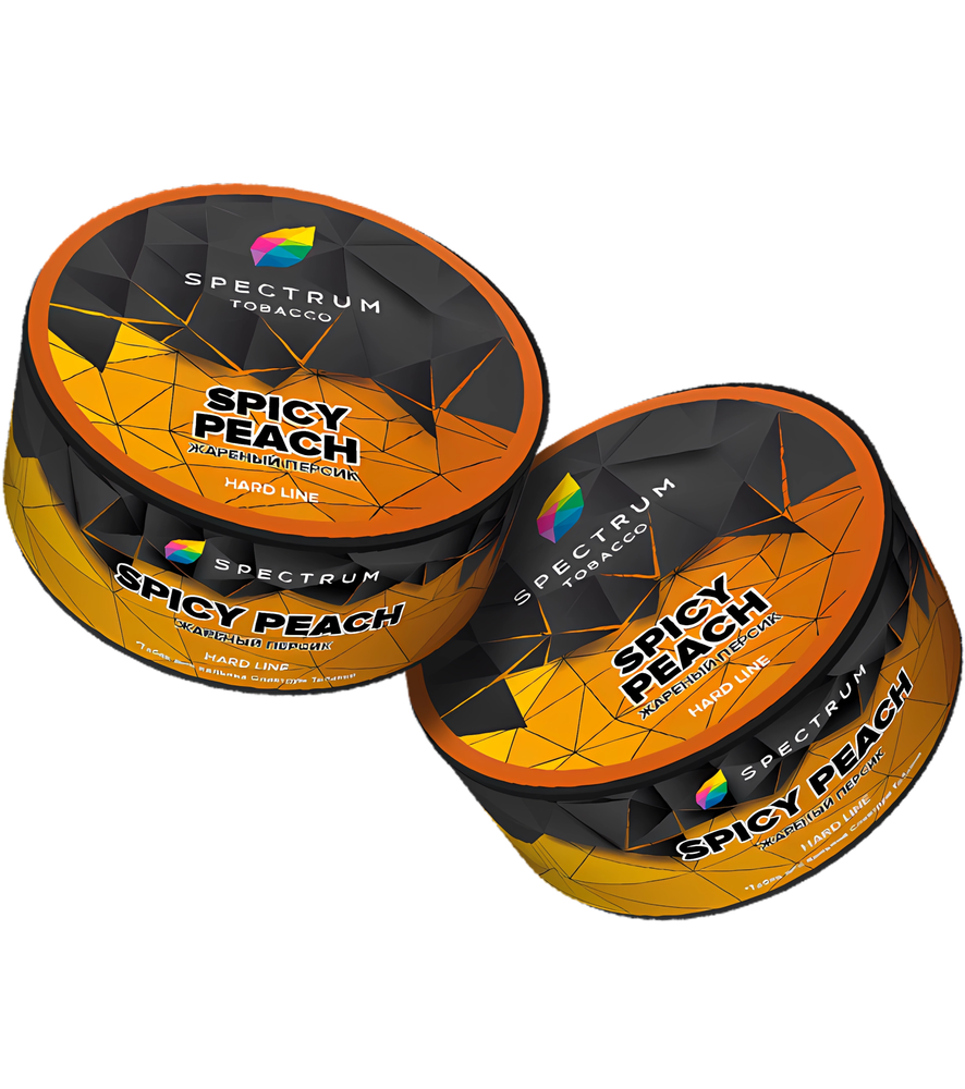 Spectrum Hard Line - Spicy Peach (200g)