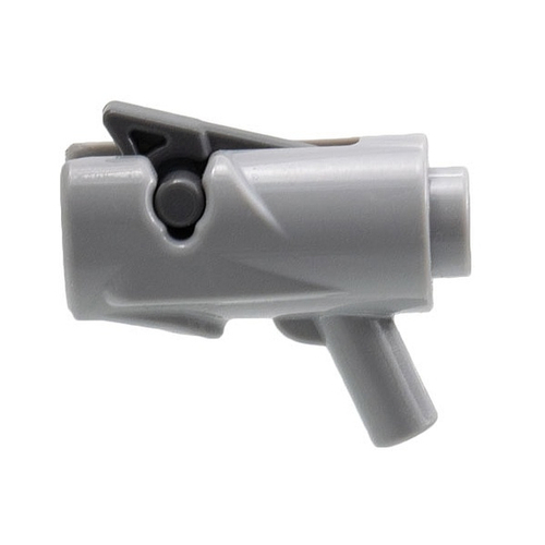 Бластер 15391c01 Light Bluish Gray