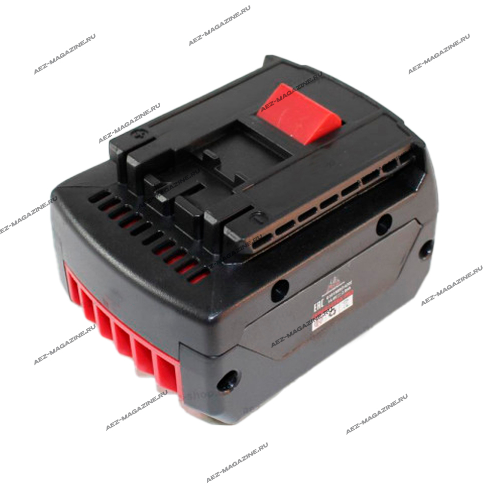 Аккумулятор LI-On для Bosch 14v 2.0Ah