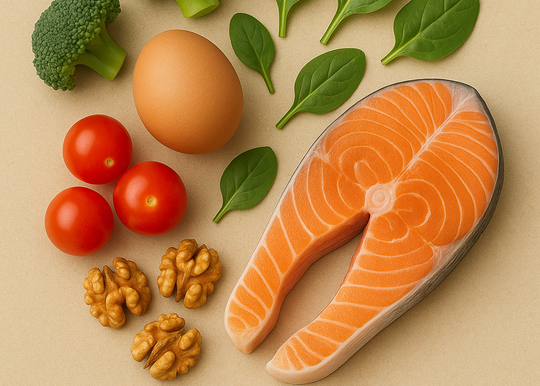 Витамины для фронта: каких именно не хватает солдатам СВО