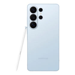 Смартфон Samsung Galaxy S26 Ultra 12/512 ГБ голубой