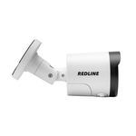 IP-видеокамера RedLine RL-IP15P-S.alert