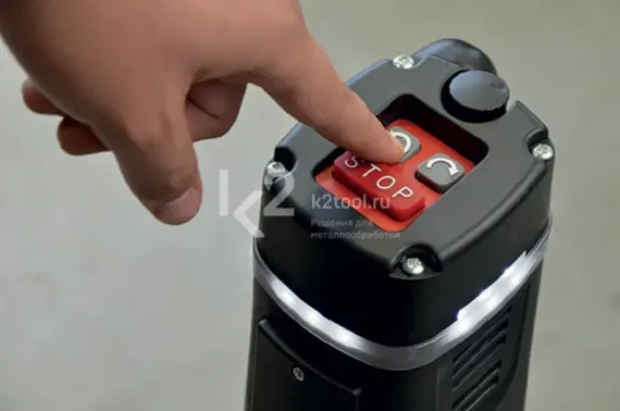 Магнитный сверлильный станок Promotech PRO-122T