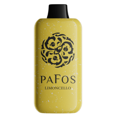 🔥Ресток хитовых одноразок Pafos 20000!