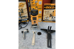Кромочный фрезер INGCO INDUSTRIAL PLM5002