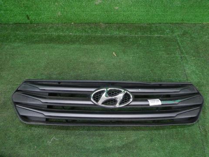 Решетка радиатора Hyundai Creta (2016-2020)