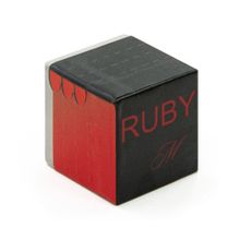 Мел &quot;Ruby&quot; А. Меписашвили (серый)