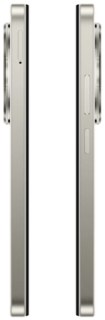 Смартфон Xiaomi Poco C75 8/256Gb Золотой