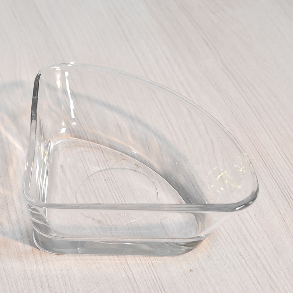 Менажница 4-х секционная 24см с блюдом "Denise"