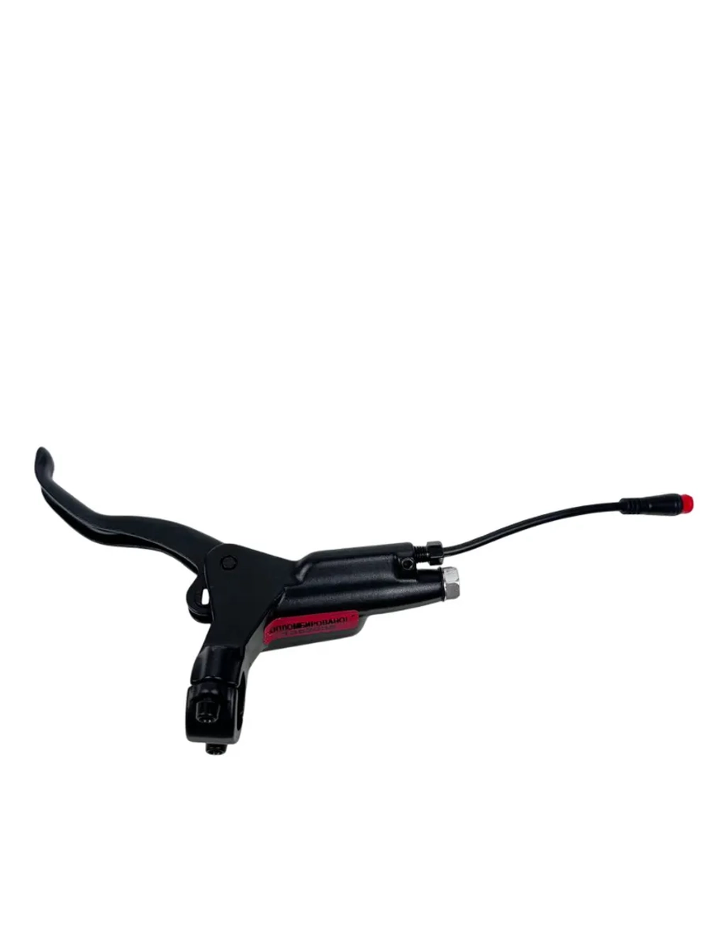 Передние гидравлические тормоза Kugoo F3 Pro Max