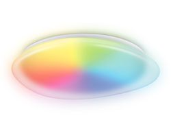 Ambrella Светодиодный светильник RGB с пультом управления Dance FZ1615