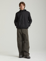 Мужские Брюки Tambo Shaped Softshell