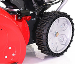 Снегоуборщик бензиновый ZIMANI ST24DLE