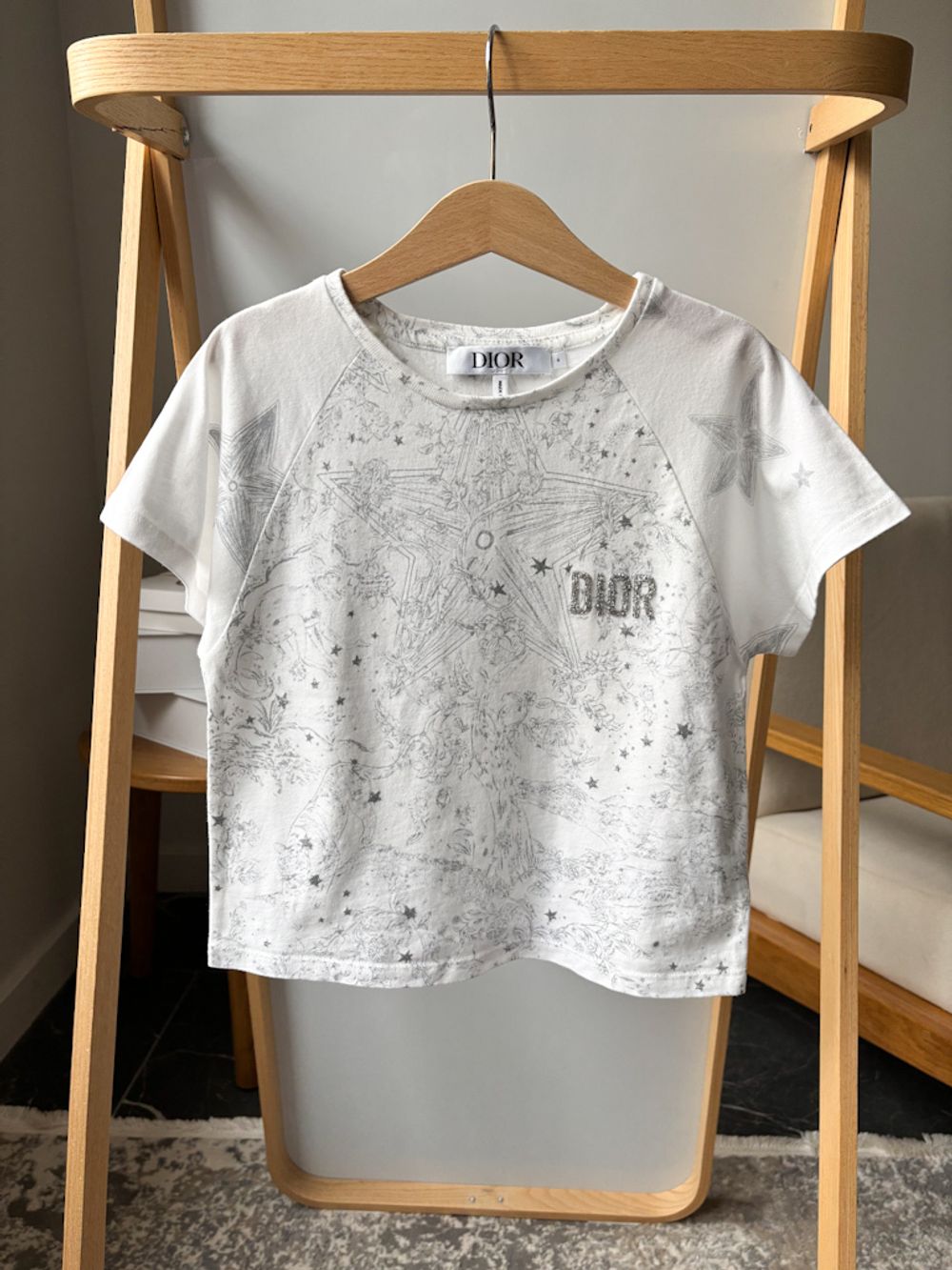 Футболка Dior, 116