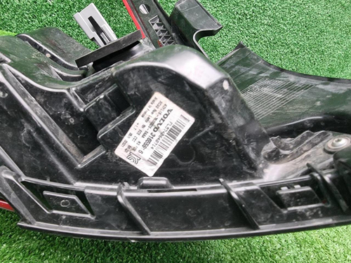 Фонарь правый Volvo XC90 2 (2014-н.в.)