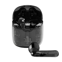 Беспроводные наушники JBL Tune 225TWS GHOST Black