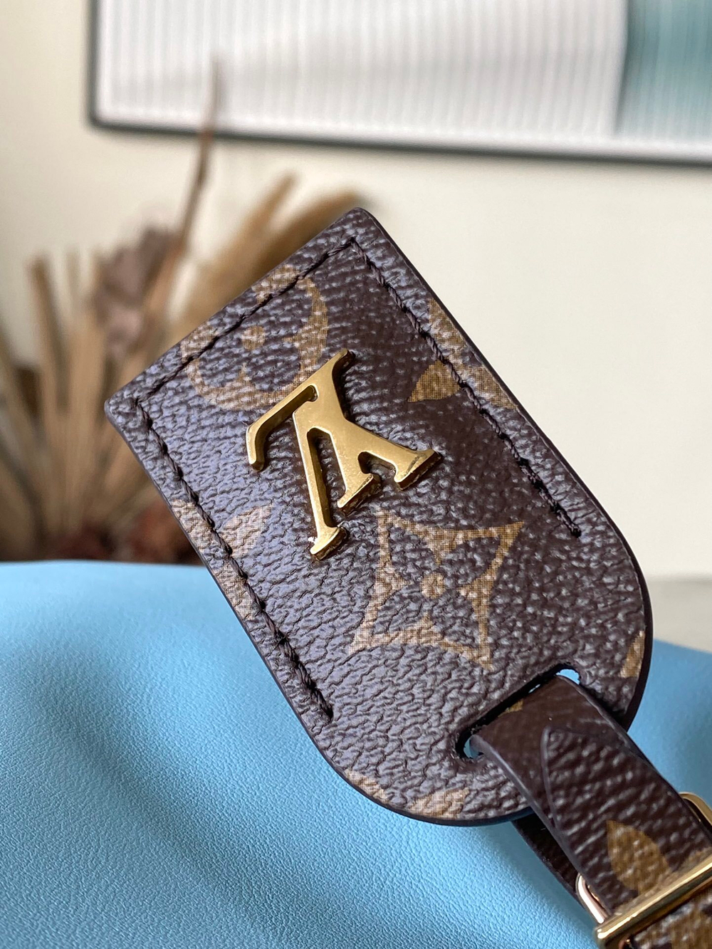 Louis Vuitton Atlantis BB
