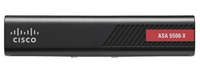 Устройство защиты Cisco ASA5506-K8