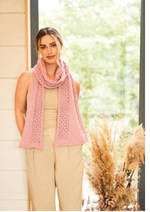 Пряжа Rowan Cotton Revive (07)