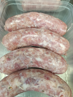 Купаты "Пряные" из свинины