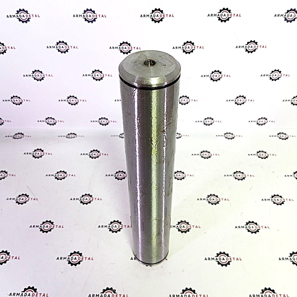 Палец (Крепление рукояти и тяг ковша, прямоугольная трапеция) | 333-0790 | TMP