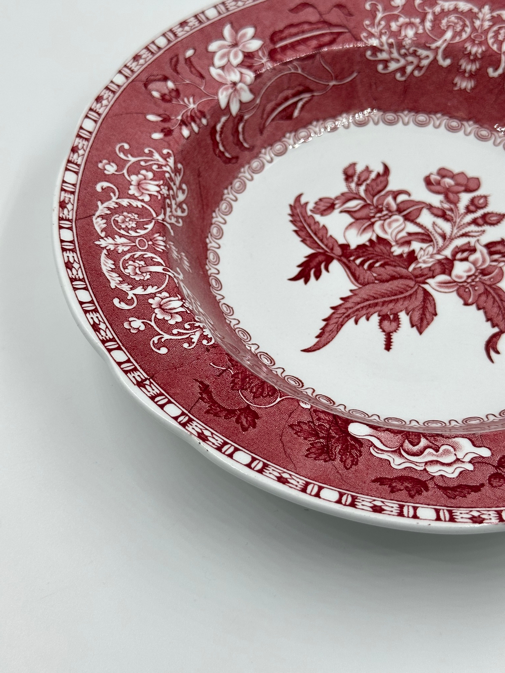 Тарелка глубокая Spode, Camilla