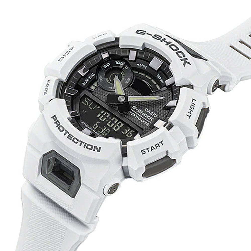 Часы Casio GBA-900-7A