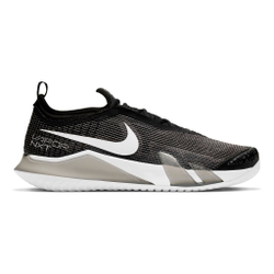 Мужские теннисные кроссовки Nike React Vapor NXT All Court Shoe Men - Black, White