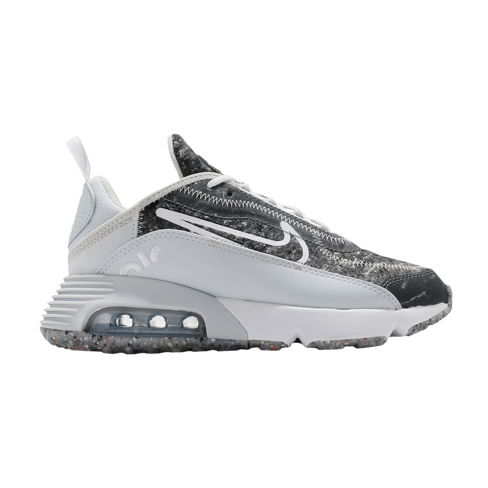 Кроссовки Nike Air Max 2090 Crater (Женская размерная сетка)