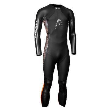 Гидрокостюм Head OW Pure FS 3.0,5 гладкий внешн./нейлон внутри 3.5 мм