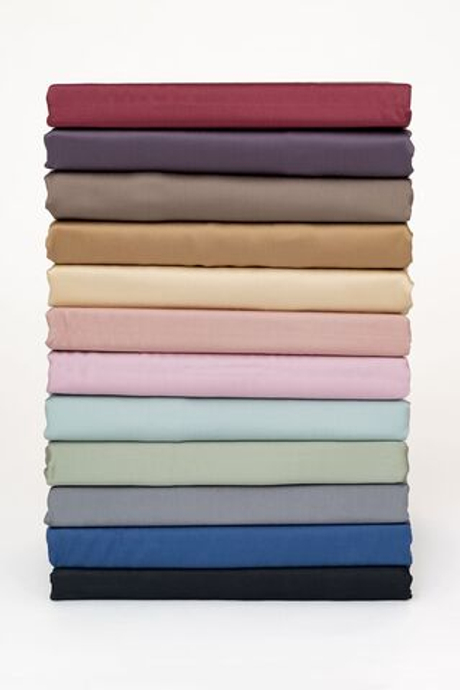 Пододеяльник 240х260 German Grass Arctic White Brilliant белый