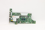 Материнская плата для ноутбука Lenovo T14-T15 G2 i7-1165G7 16G 201NOK NAYdTL3yA (5B21D65187), оригинал