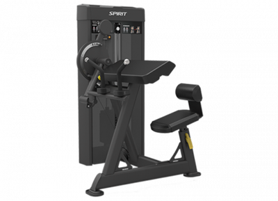 Бицепс/трицепс сидя SPIRIT SP-4607