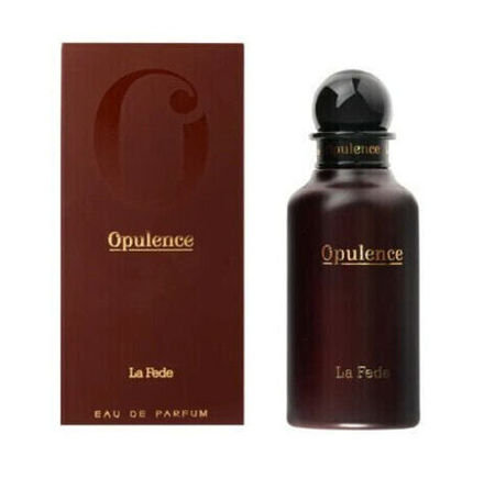 Opulence Brown - EDP 100 мл янтарный аромат