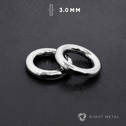 Кликер Classic 3.0мм