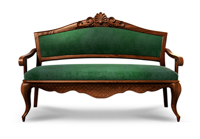 Диван «Ренессанс»