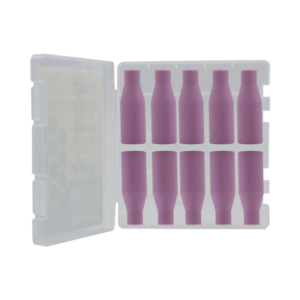 Start Kemper Set 15 (сопла керамические MS 15, 10 шт) STMN0016