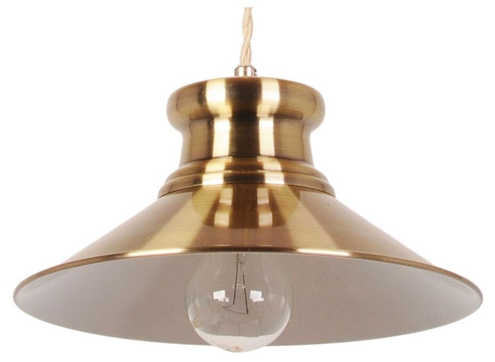 Подвесной светильник Manne CL.7002 CL.7002-1BR