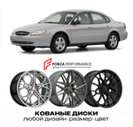 КОВАНЫЕ ДИСКИ для Ford Taurus IV 1992-1995 Форд