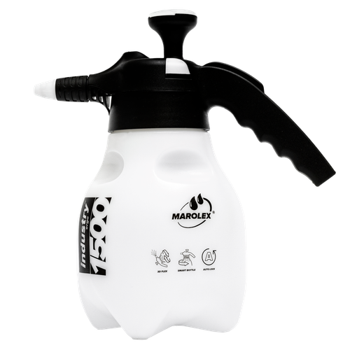 Marolex Industry Ergo Acid Помповый опрыскиватель (кислотостойкий) 1,5 л.