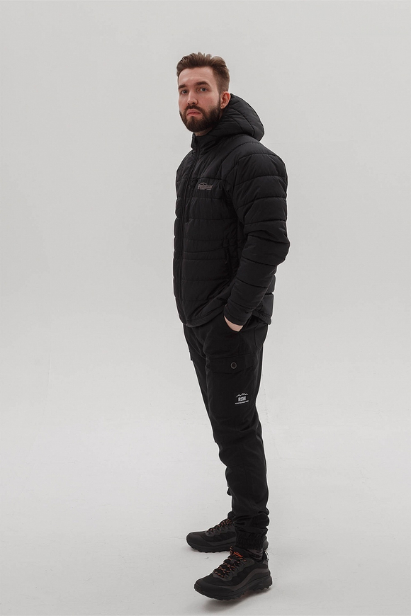 КУРТКА REMINGTON BLACK RAVEN