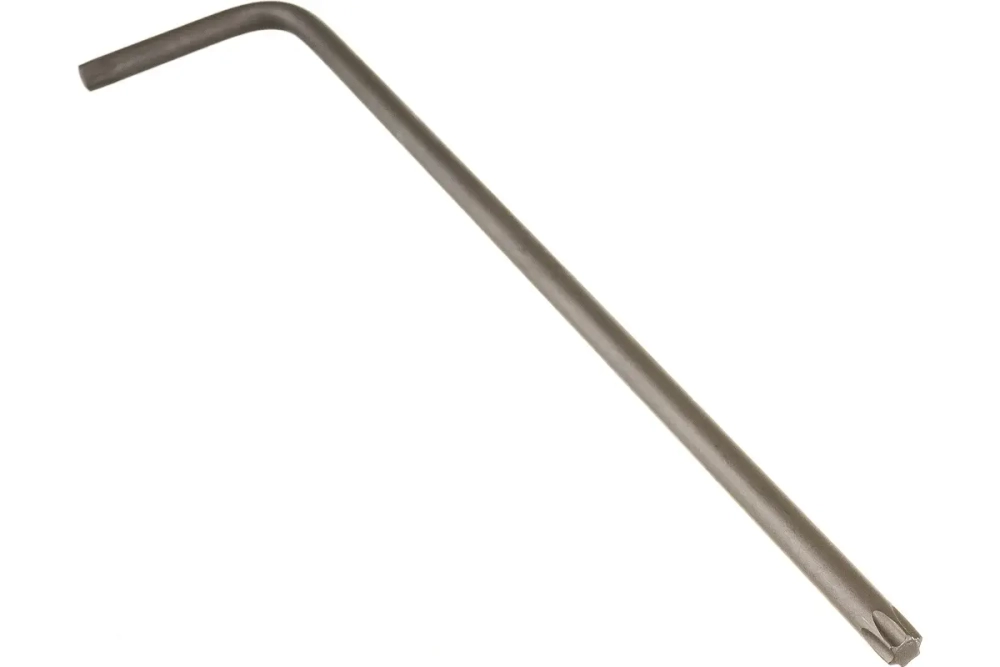 967/9 TX XL HF TORX® 1 Набор Г-образных ключей с фиксацией крепежа, удлиненный, TX 8 - TX 40, 9 пред WE-024450