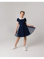 Фартук школьный