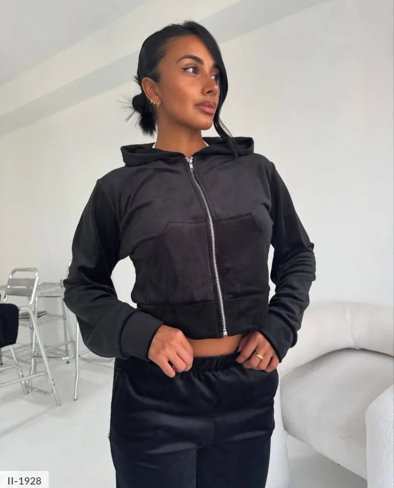 Костюм II-1922 Фабрика Моды