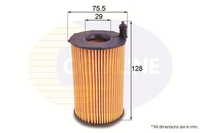 COMLINE - EOF263-CML - Oil Filter