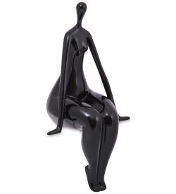 BMB-186/2 Фигура «Ожидание»